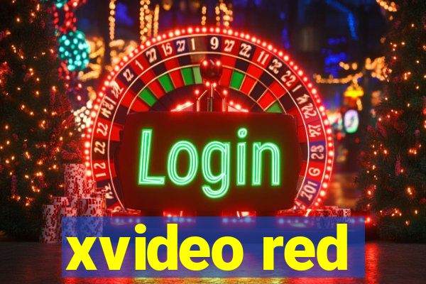 xvideo red
